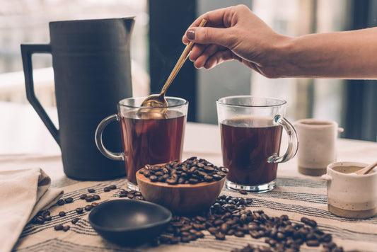 Best Coffee Brewing Methods for a Perfect Cup