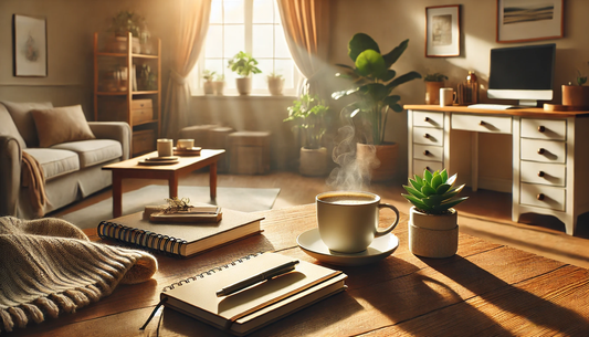 The Ultimate Morning Routine: Start Your Day with Clarity and Energy