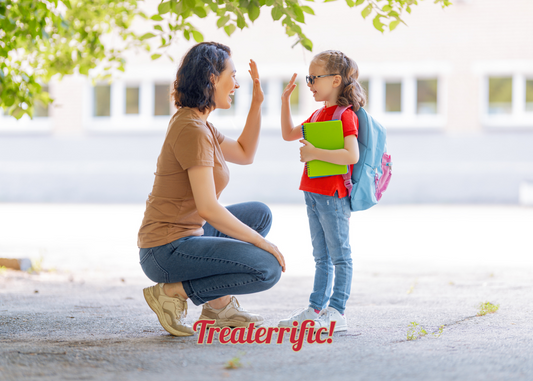 Back-to-School Gift Ideas – Perfect for Busy Mornings & Thoughtful Teacher