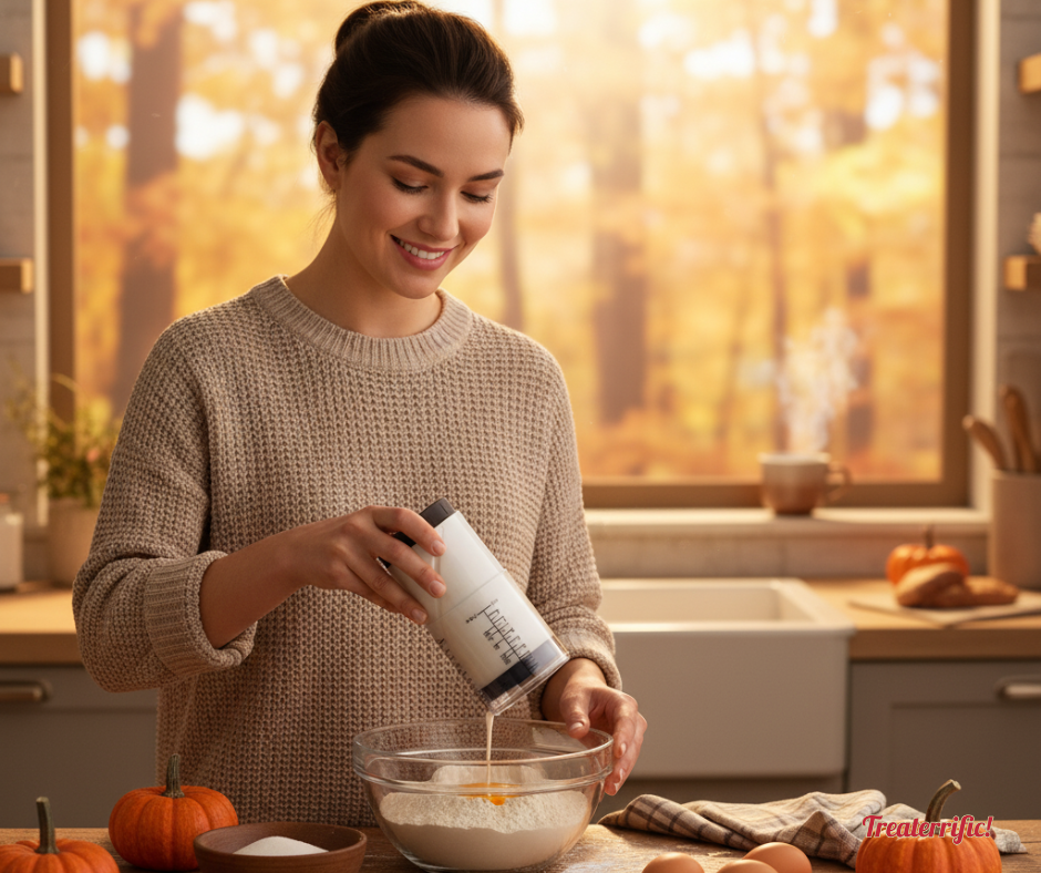 Baking Memories: The Little Tool That Changed My Fall Kitchen