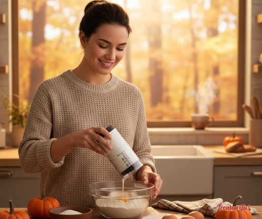 Baking Memories: The Little Tool That Changed My Fall Kitchen