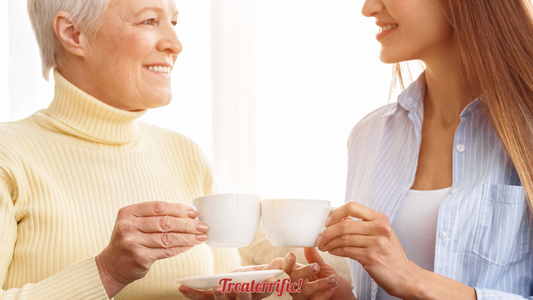 A Toast to Mom: Celebrate Mother’s Day with Style and Sweetness