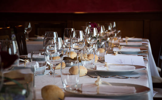 Effortless Hosting Tips for Unforgettable Moments