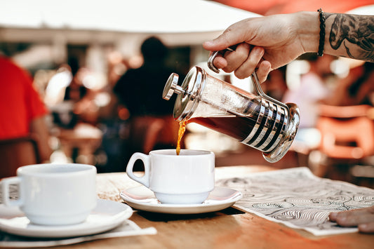 Unlock Your Best Day: A Mindful Morning Routine for Productivity & Well-being