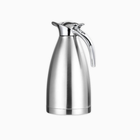 Vacuum Insulated Stainless Steel Coffee Carafe