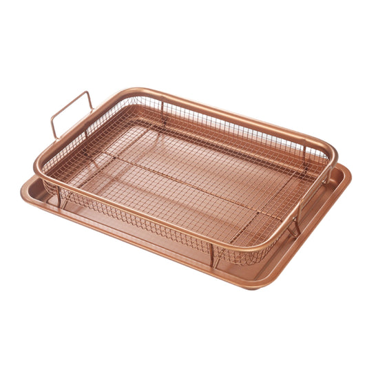 Crisper Tray Set