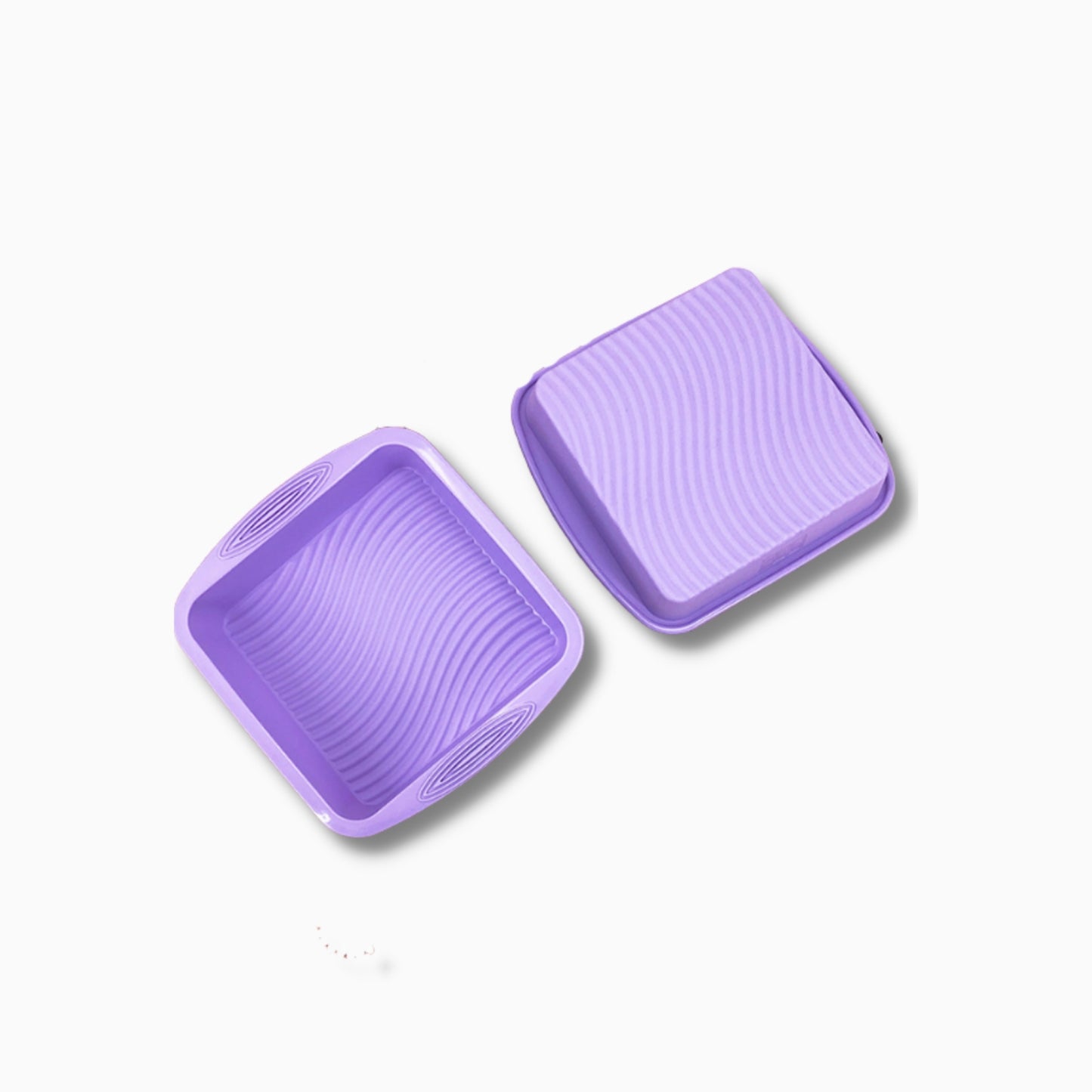 Non-stick Silicone Bakeware Set