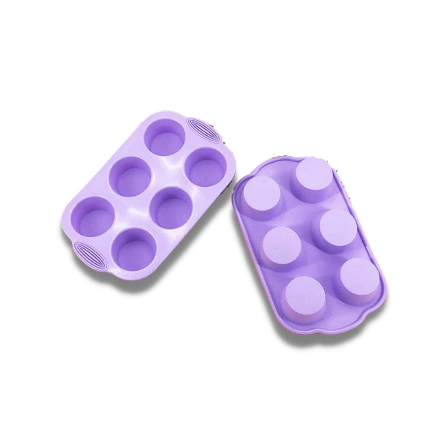 Non-stick Silicone Bakeware Set