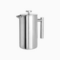 Stainless Steel French Press Coffee Maker 27 oz