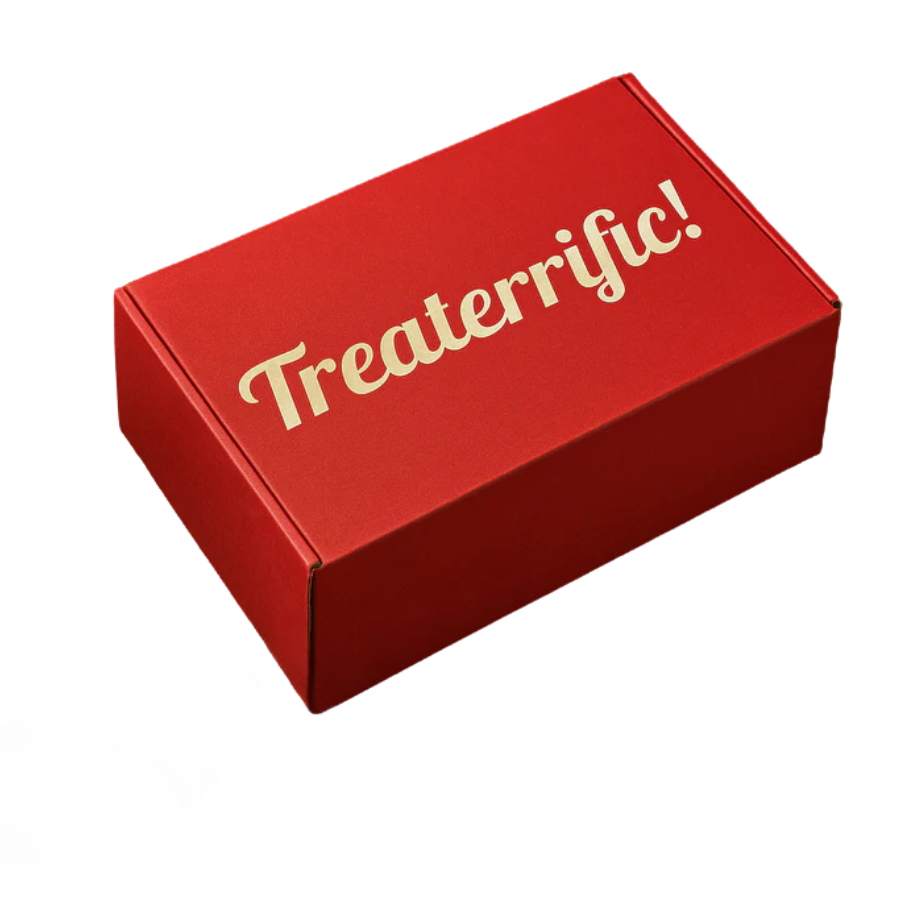 Blind Box Subscription – Surprise Gift